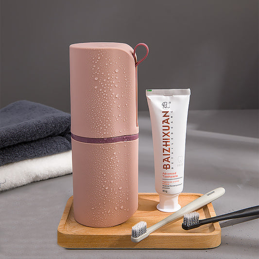 Portable Toothbrush Cup Travel