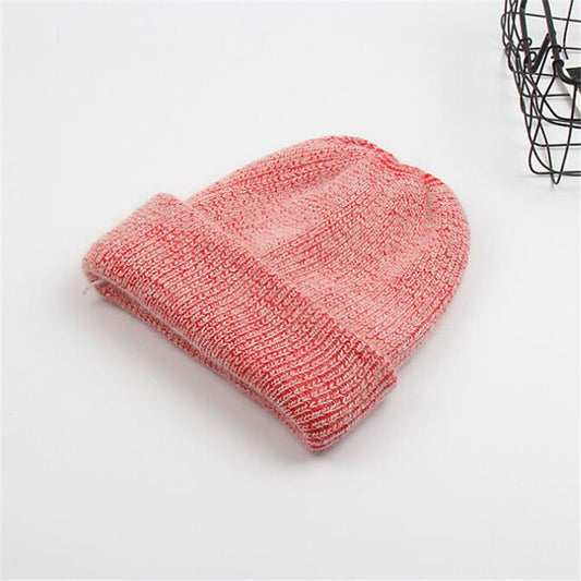 Woolen Knitted Hat