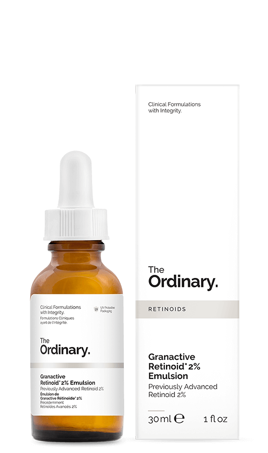 Ordinary Granactive Retinoid 2%