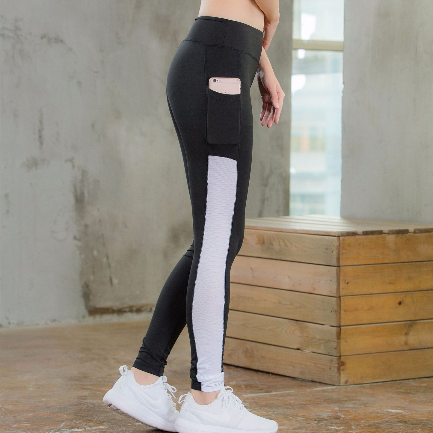 Yoga Pant With Pocket – Selflove Deals